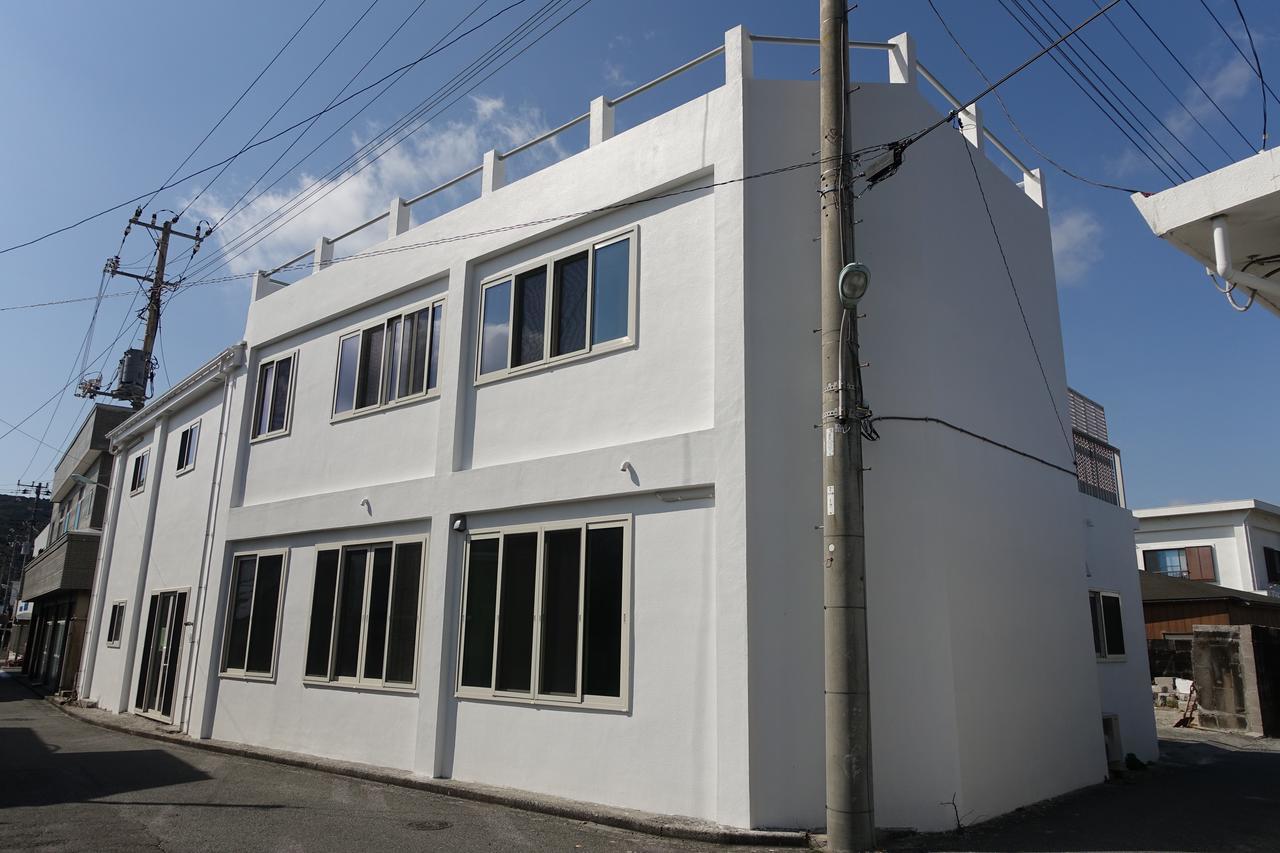 Hostel Nabla Niijimamura Exterior photo